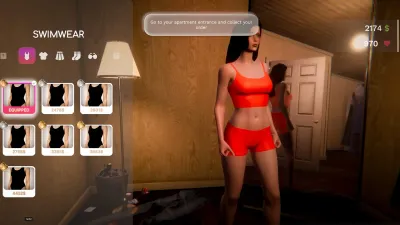 Cam Model Simulator 2026 Preview