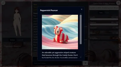 Formamorph Preview 4