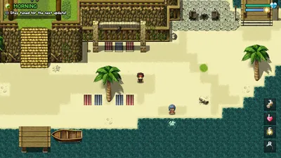 Lost Lagoon Island of Lust Preview 8