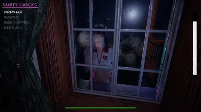 Haunting Havens Preview 4