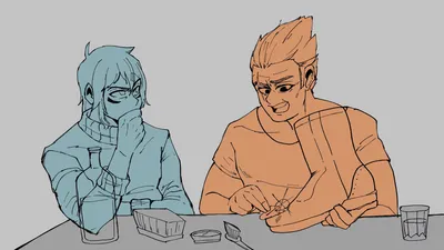 Conquering Queens Preview 4