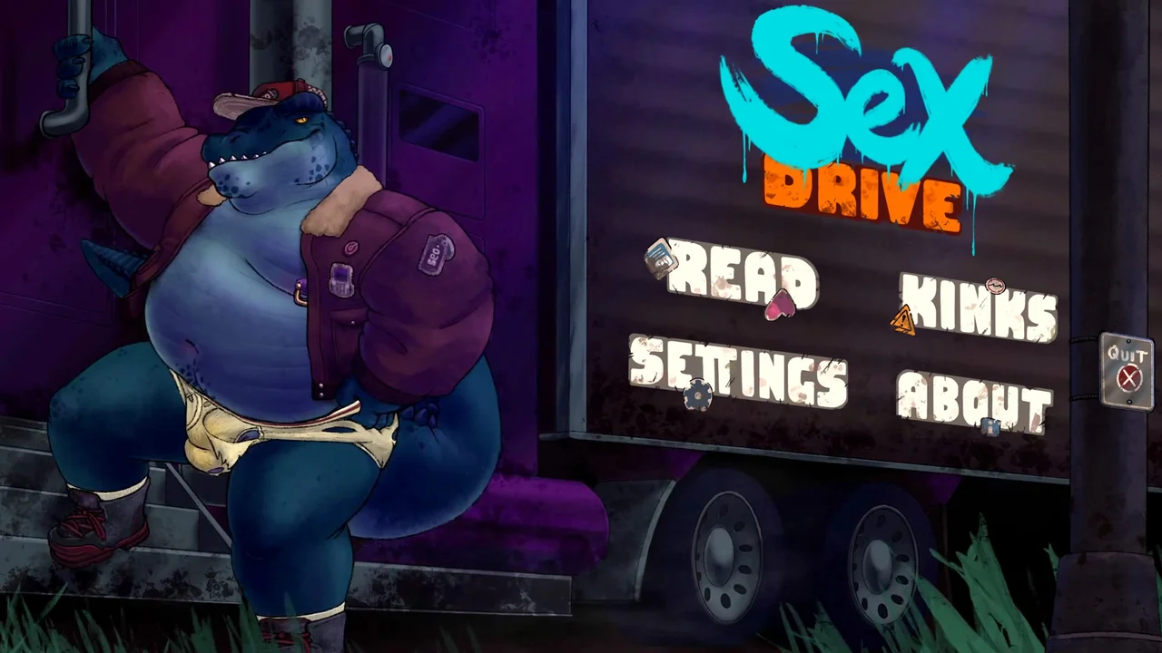 Sex Drive Preview 1