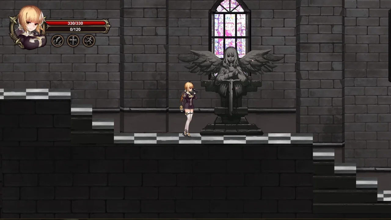 Summon of Asmodeus Preview 1