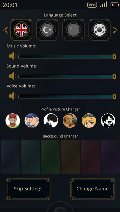 Sexting of Legends Preview 6