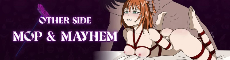 Other Side: Mop & Mayhem