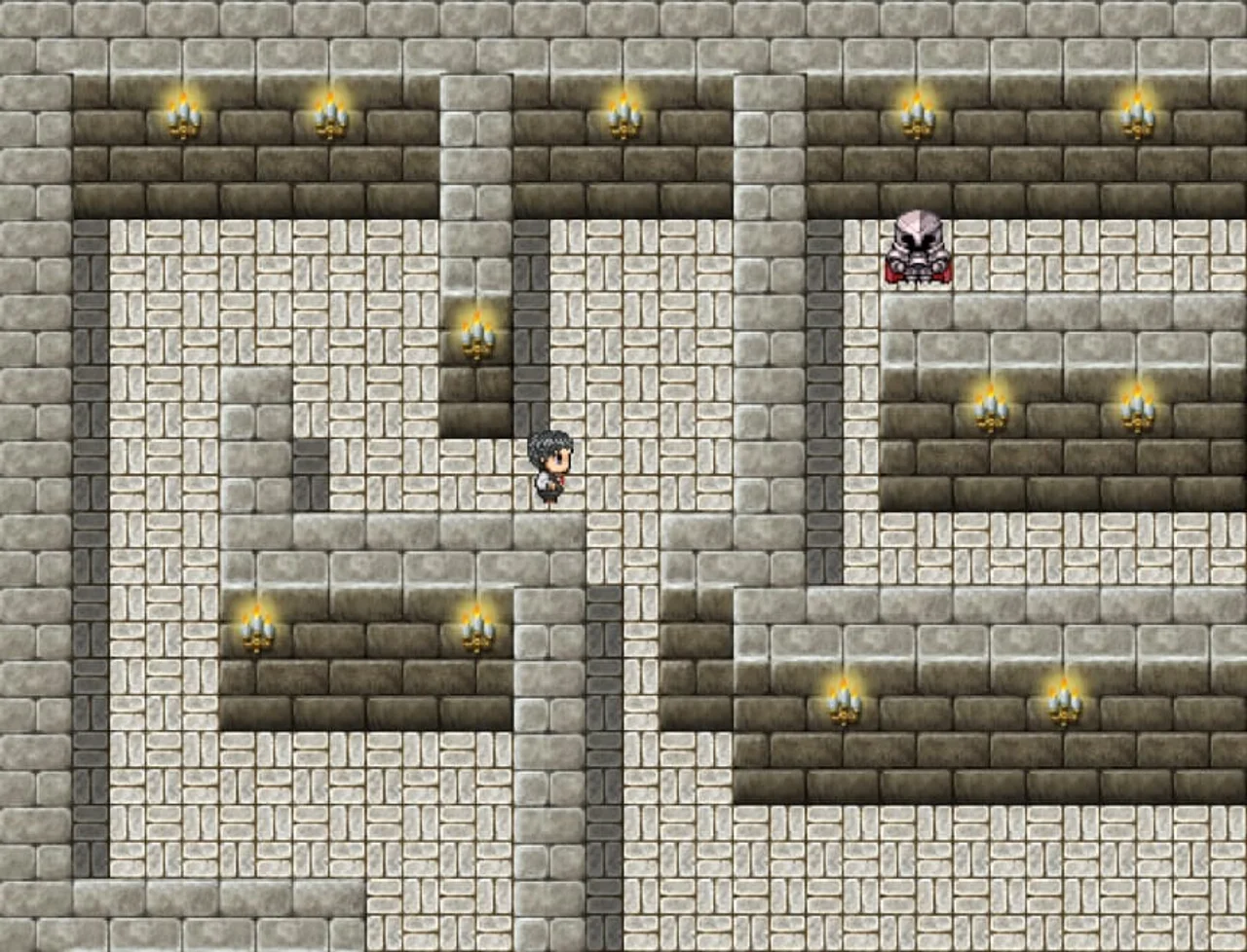 Maids and Masters Preview 2