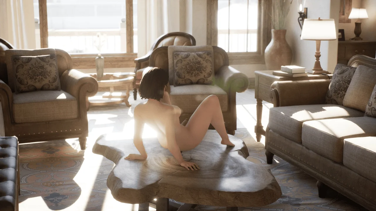 Velvet Hearth Preview 3