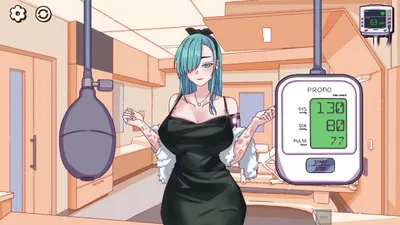 Horny Doctor Preview 7