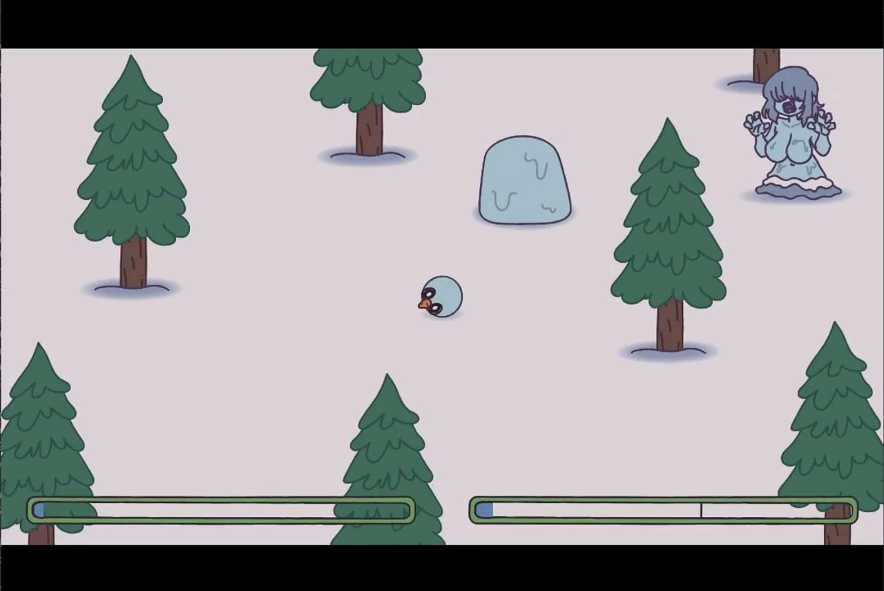 Snowyhole Preview 1
