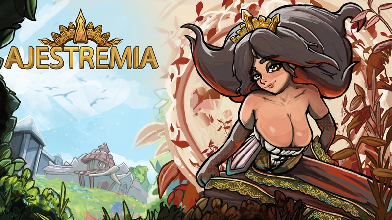 Ajestremia