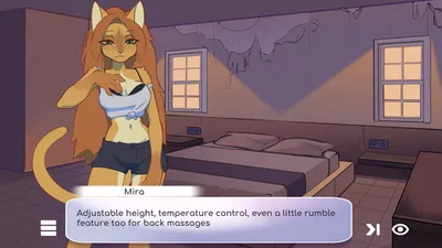 Project Home Preview 6