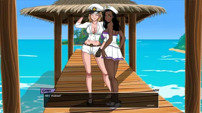 Paradise Lust 2 Preview 5