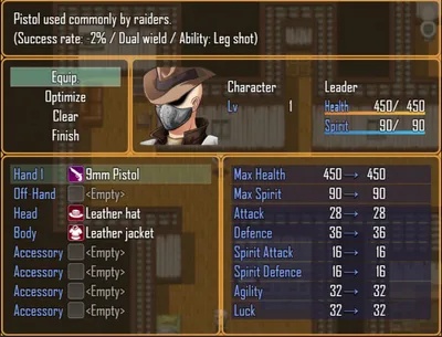 Bioshatter Preview 4