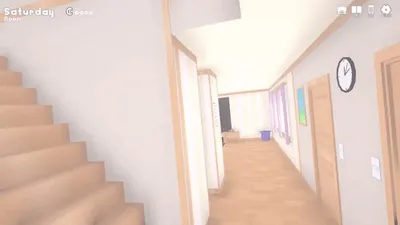 Sarahs House Preview 3