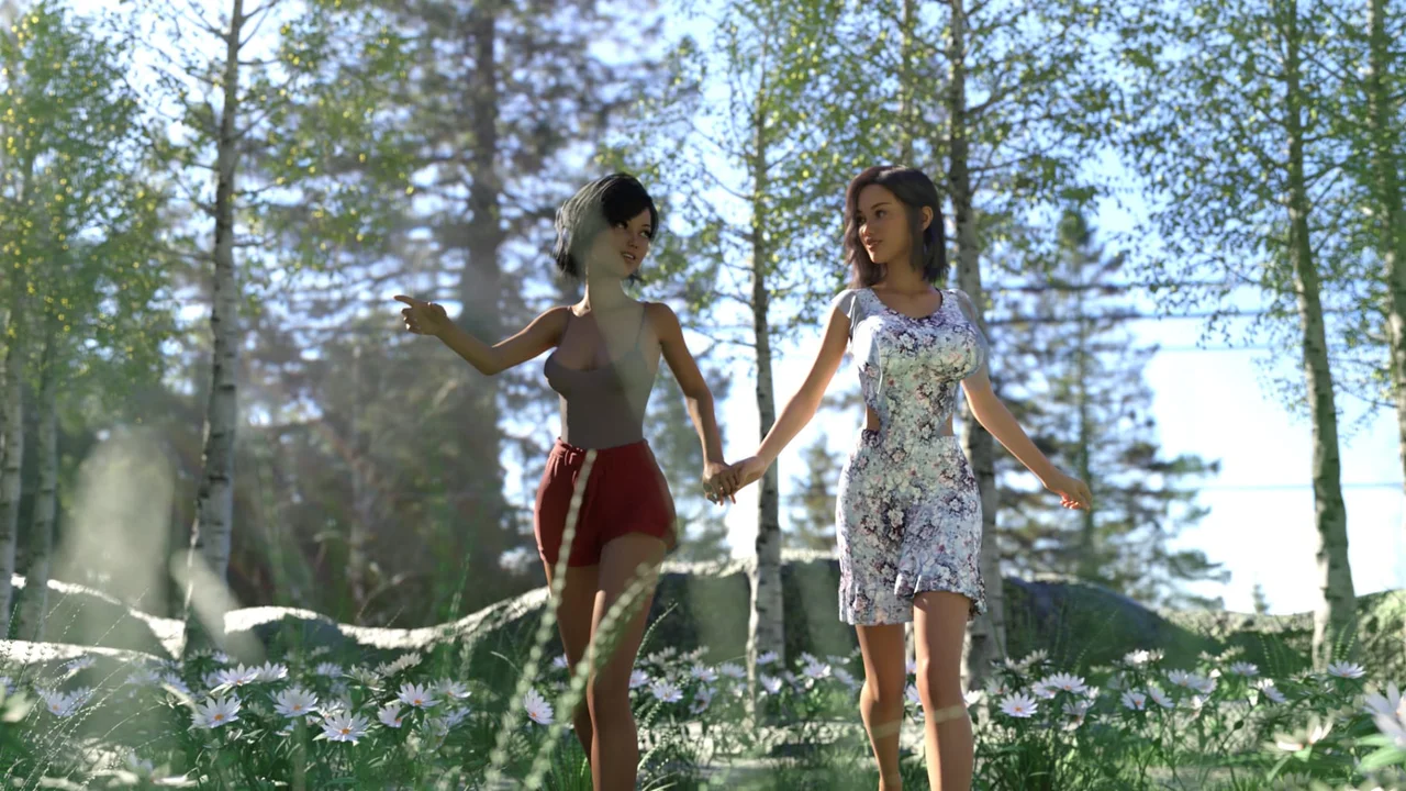 Innocence or Money Preview 2