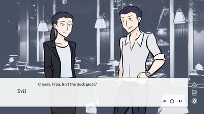 Ambition Plot Preview 4