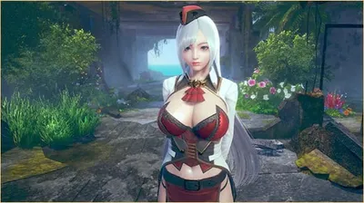 Honey Select 2 Preview 1