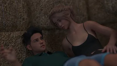 Betrayal Preview 8