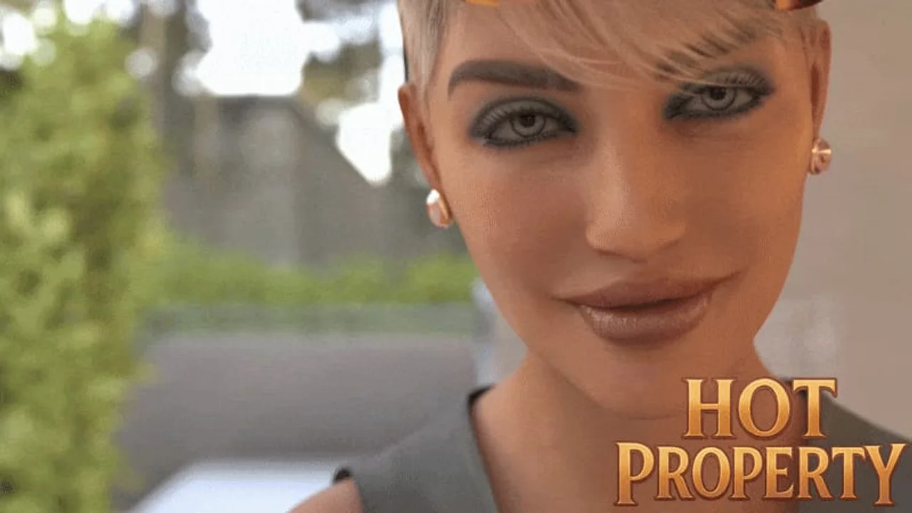 Hot Property Preview 1