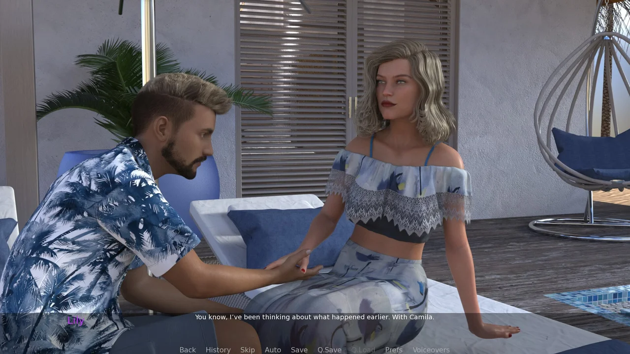 Temptation at Sunset Cove Preview 8