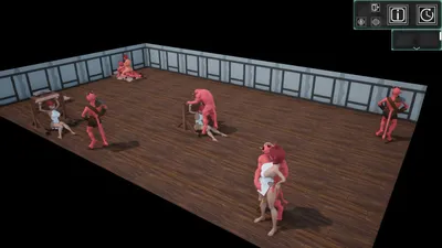 Revenge Preview 2
