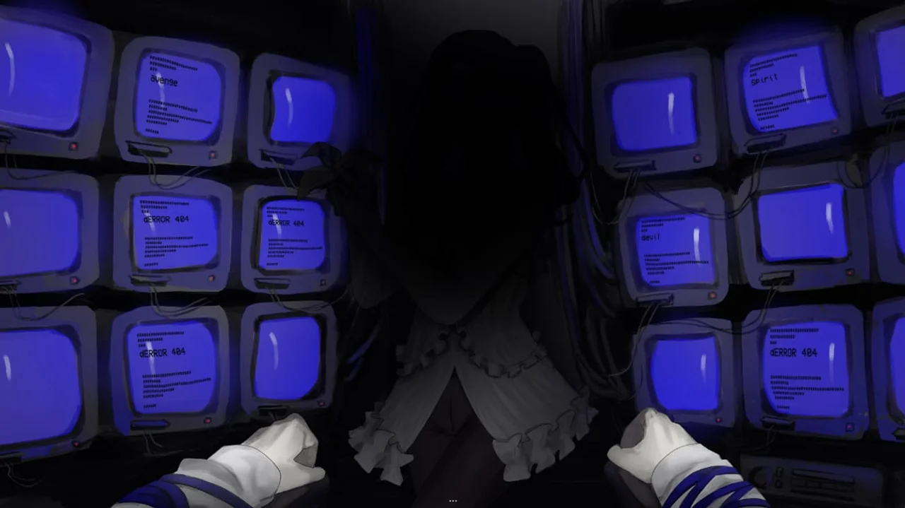 The Blue Secret Preview 4