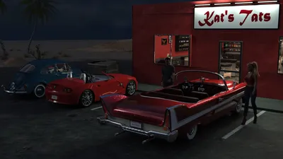 Long Road Home Preview 9