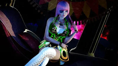 Eden Preview 4
