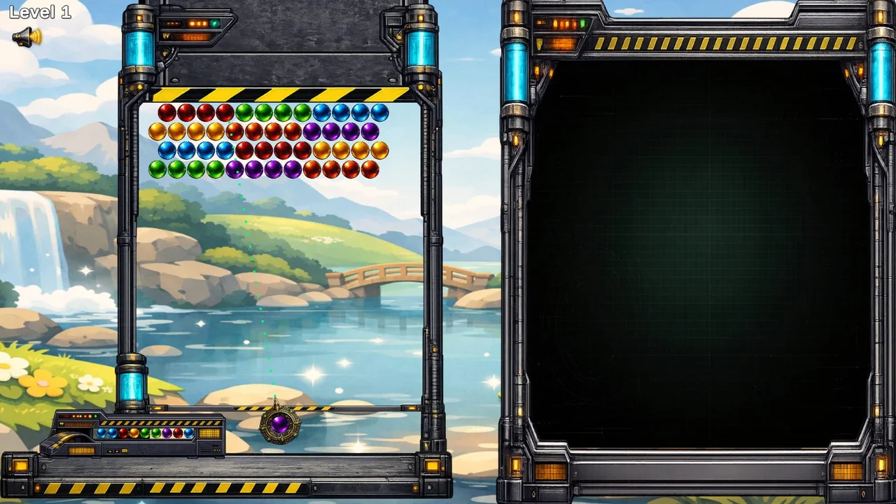 Puzzle POP Preview 3