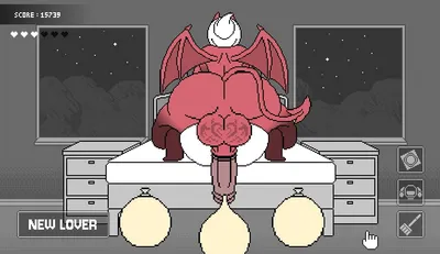 Wifes Bedroom Preview 2