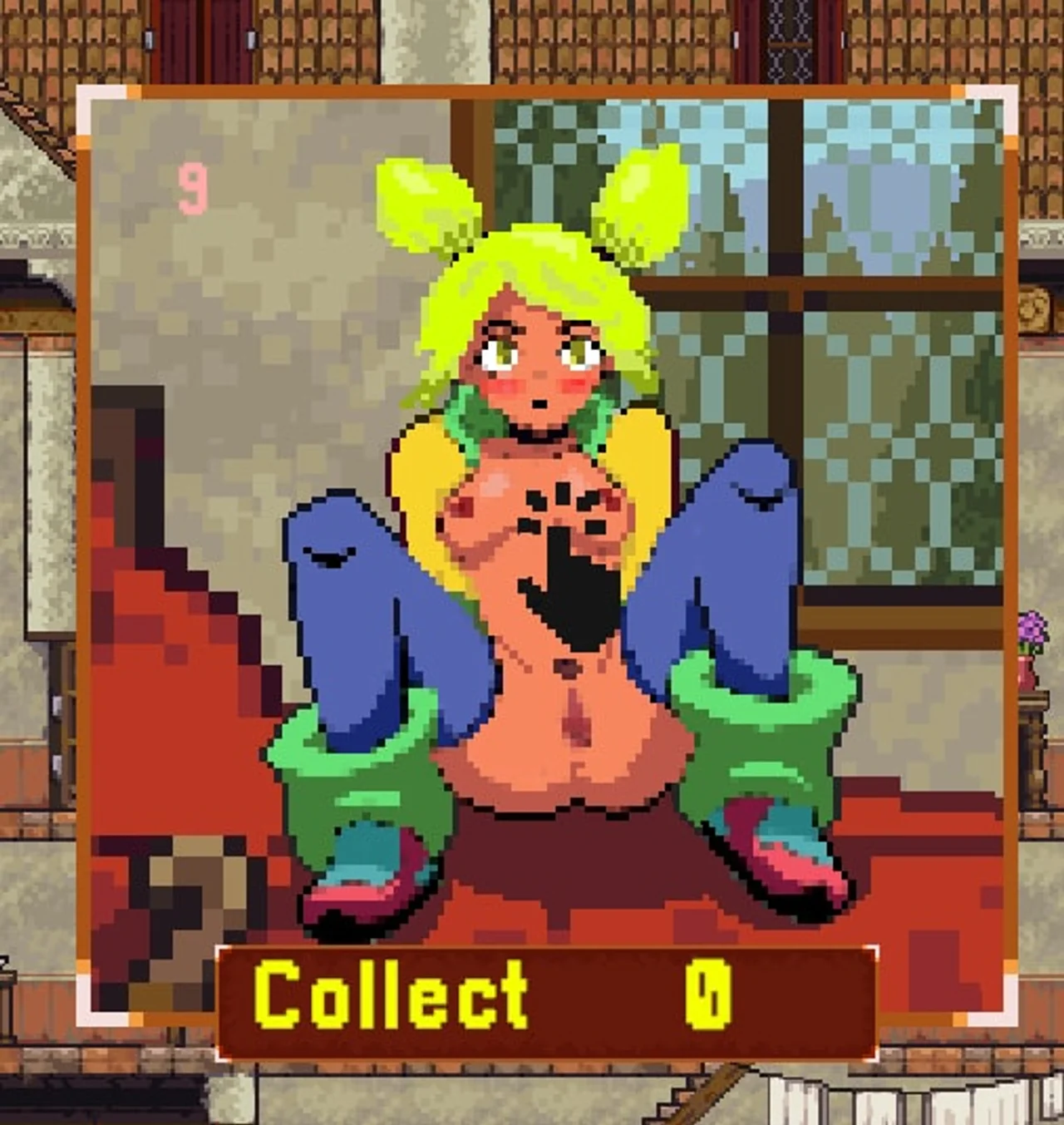 Idle Brothel Preview 6