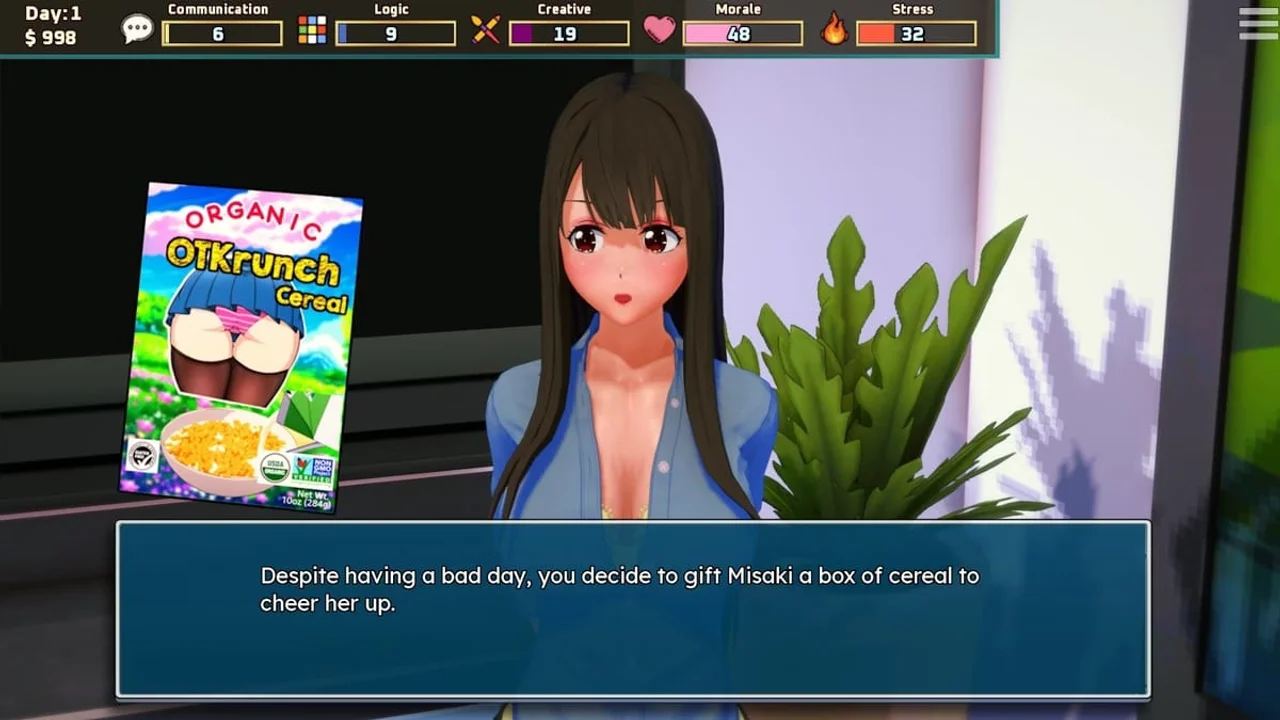 Mandatory Manager Preview 5