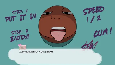 Gem Domination Gloryhole Edition Preview 4