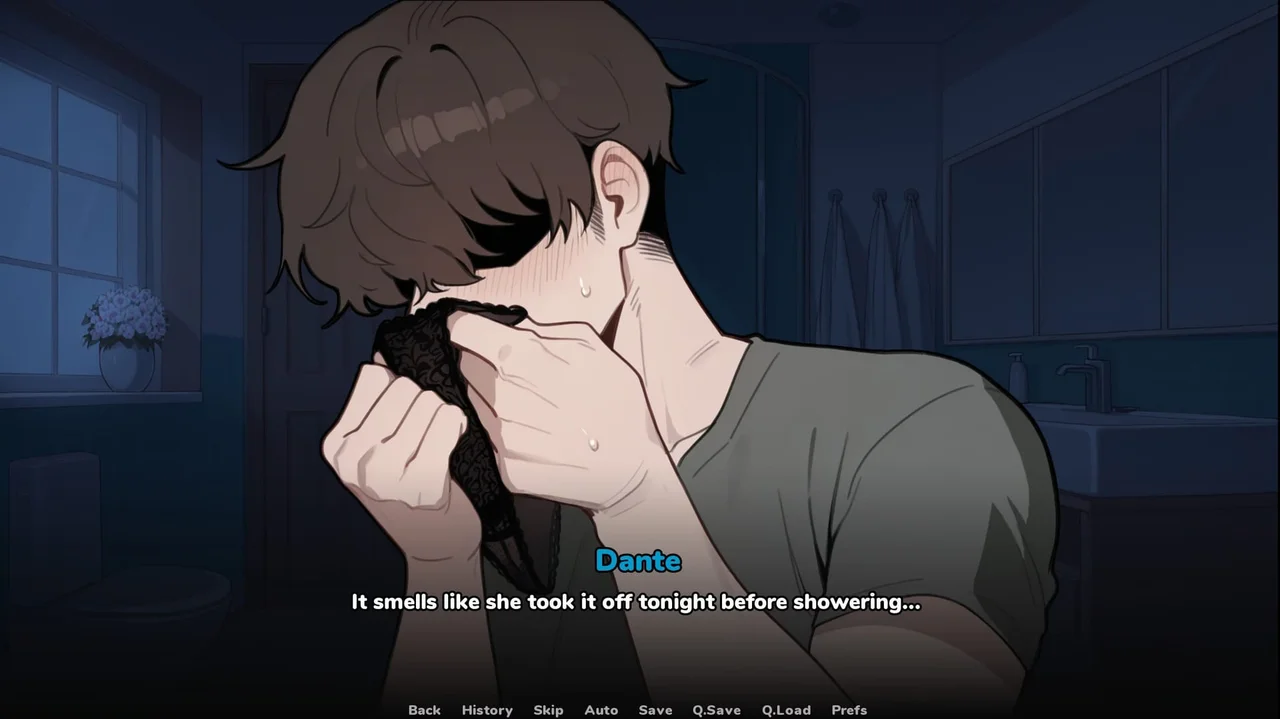 The Rebound Preview 3