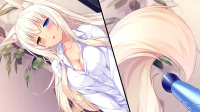 Nekopara Vol 2 Preview 10