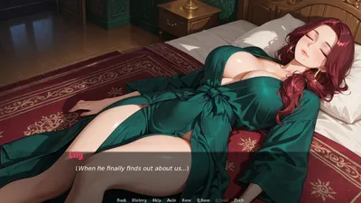 Aetherwyn Manor Preview 4