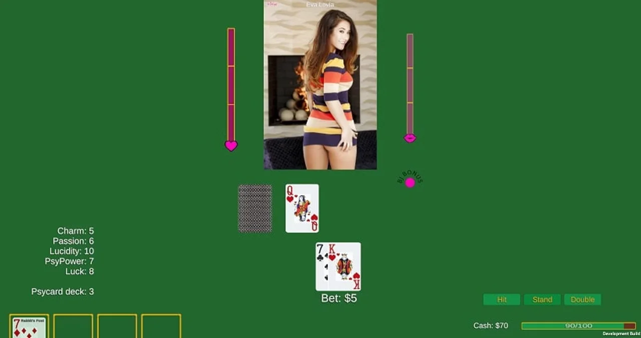 Slay the Bj Preview 2