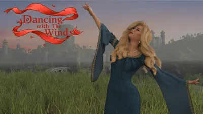 Dancing With the Winds Preview 1