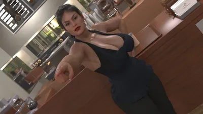 Milf Obsession Preview 2