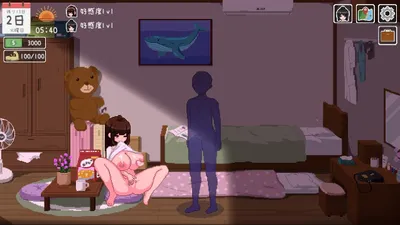 Day in Paradise Preview 5