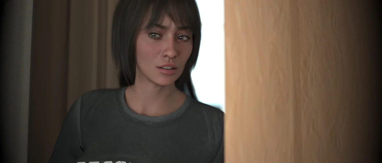 Living With Vicky Preview 1