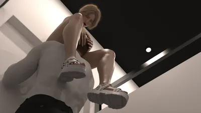 Succubus Contract Ii Preview 6