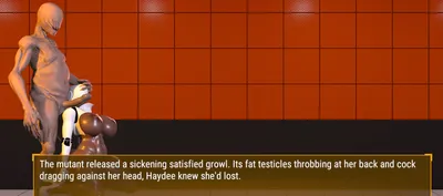 Project Haydee Preview 2