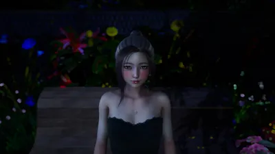Bound by Blood Preview 5