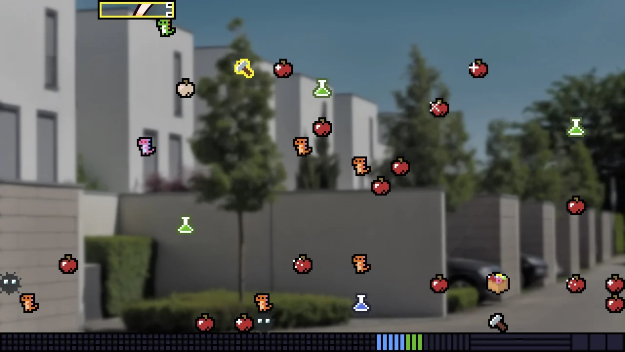 Sassy Snake Preview 3