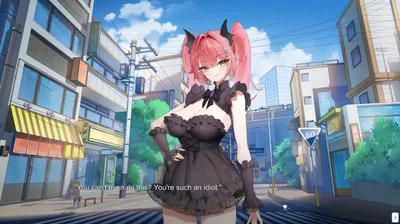 Fulfill Wishes and Save You Preview 2