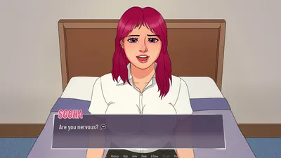 Heartbreak Detour Preview 7
