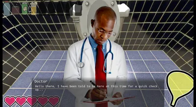 Penis Simulator Preview 4
