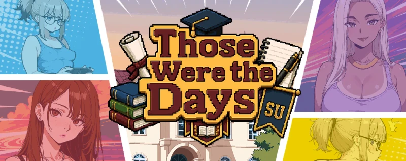 Those Were the Days
