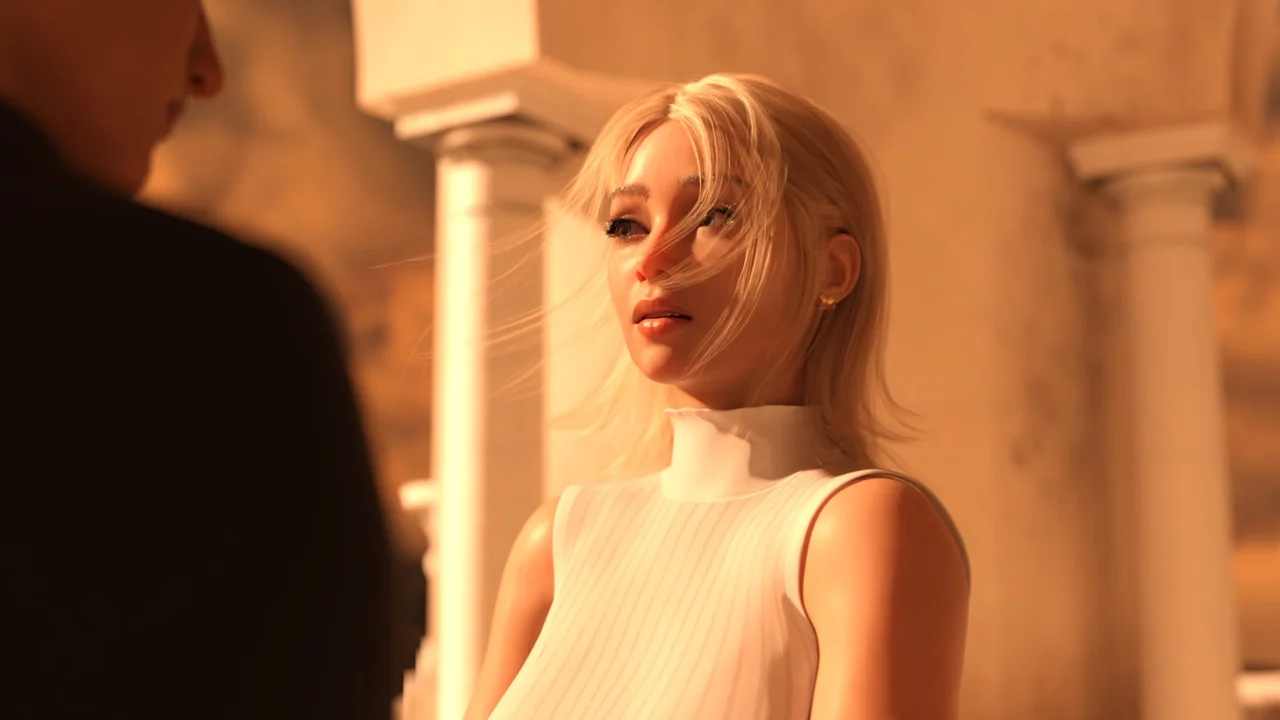 After That Night Preview 1